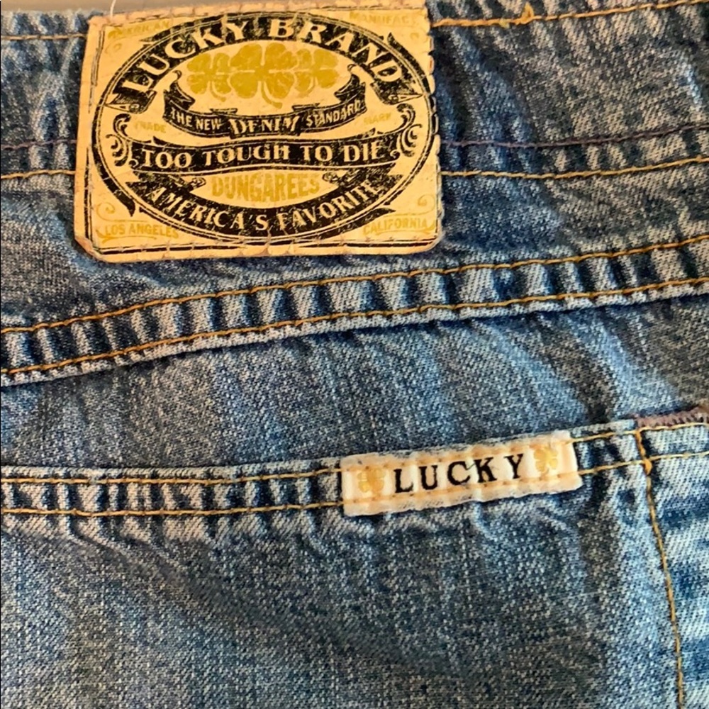 Jeans - Picture 5 of 5